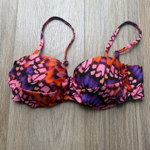 H&M Balconette Bikini Top